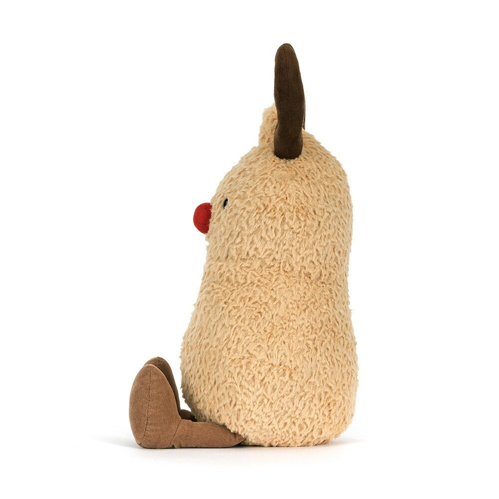 Amuseables Peanut Reindeer - Image 6