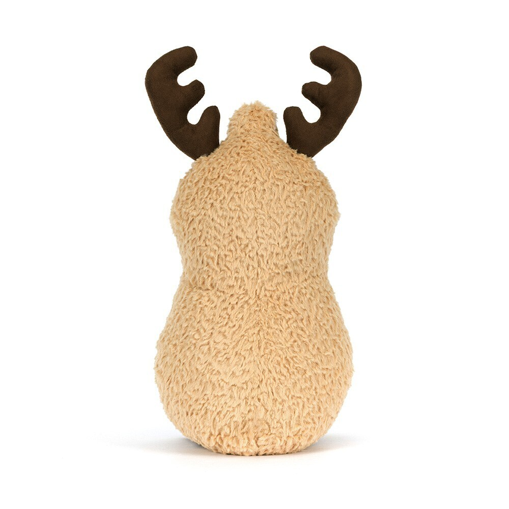 Amuseables Peanut Reindeer - Image 7