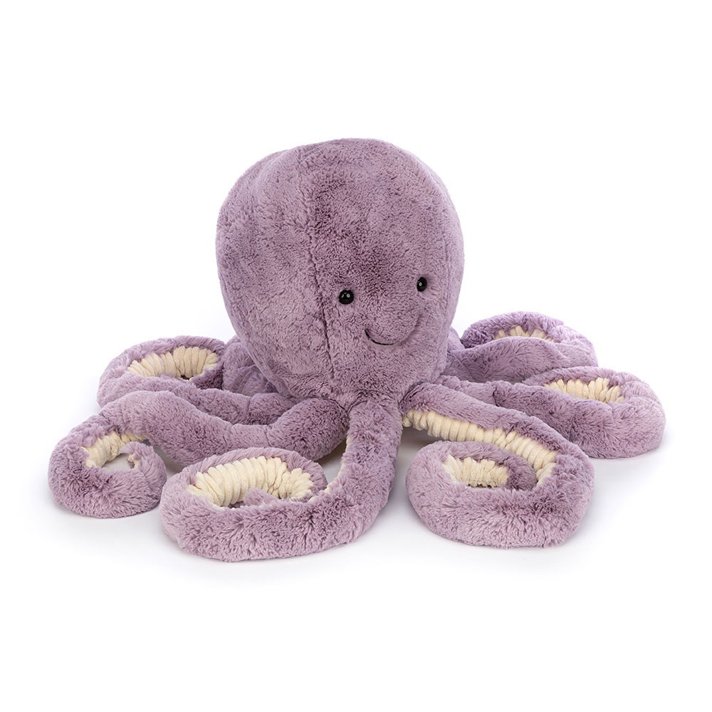 Maya Octopus - Image 4