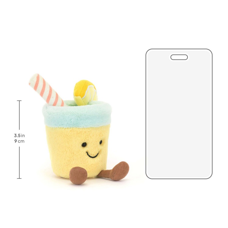 Amuseables Lemonade - Image 5