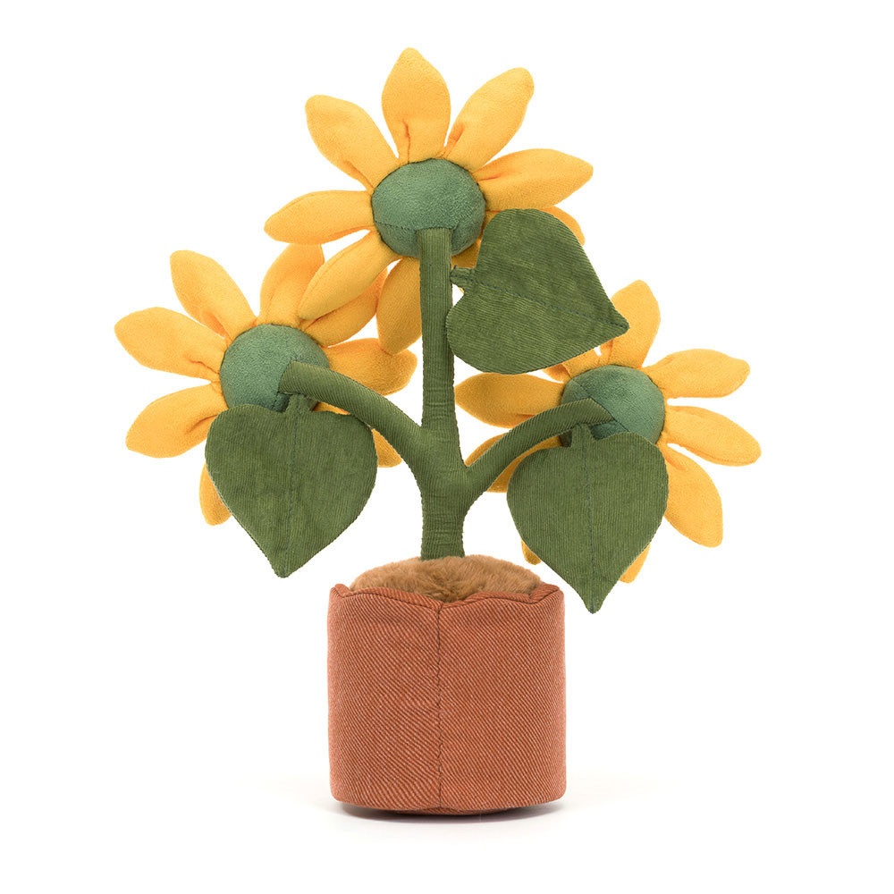 Amuseables Sunflower - Image 3