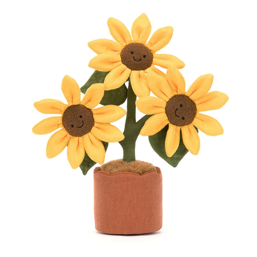 Amuseables Sunflower - Image 4
