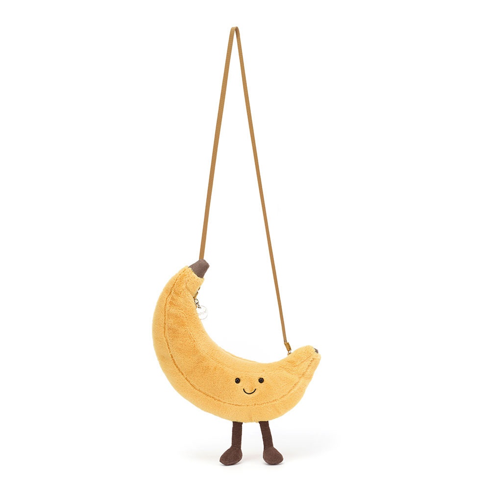 Alternative view of Amuseables Banana Bag