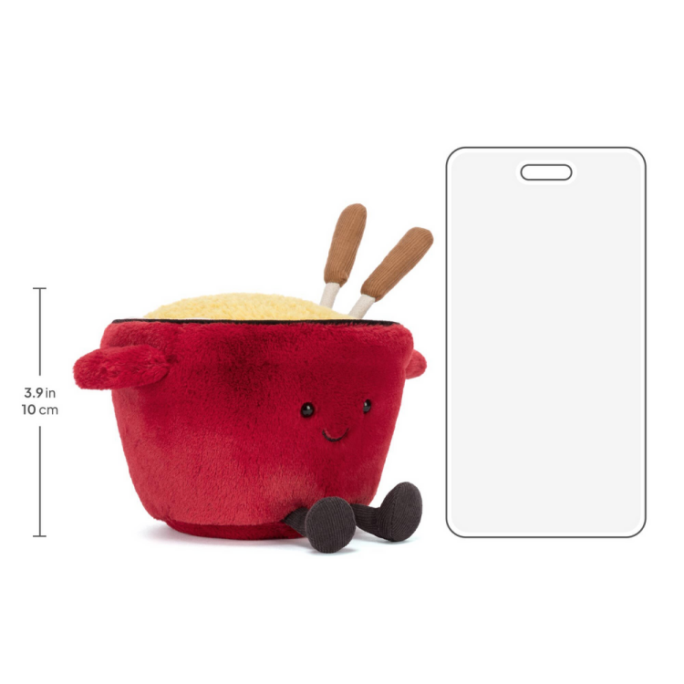 Amuseables Cheese Fondue - Image 6