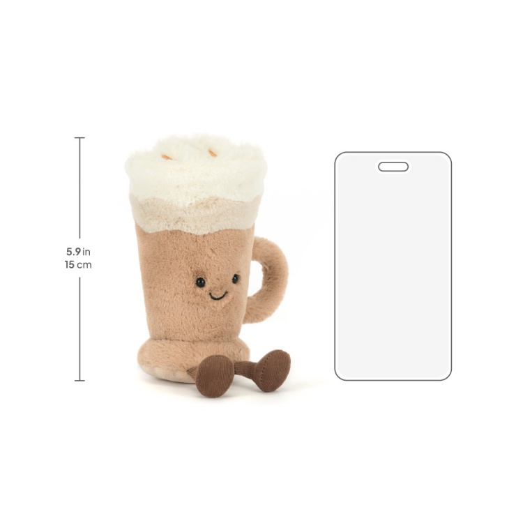 Amuseables Latte - Image 6