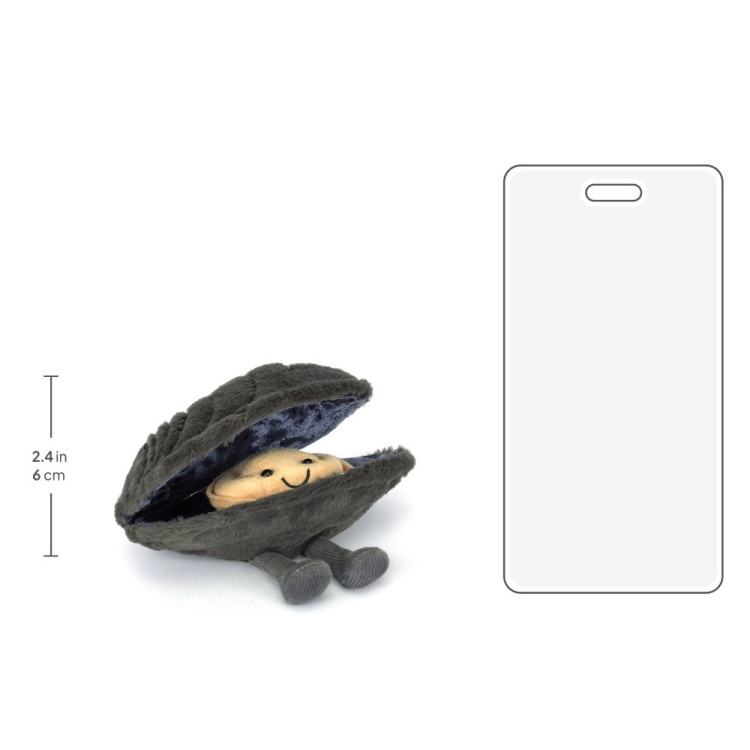 Amuseables Michelle Mussel - Image 6