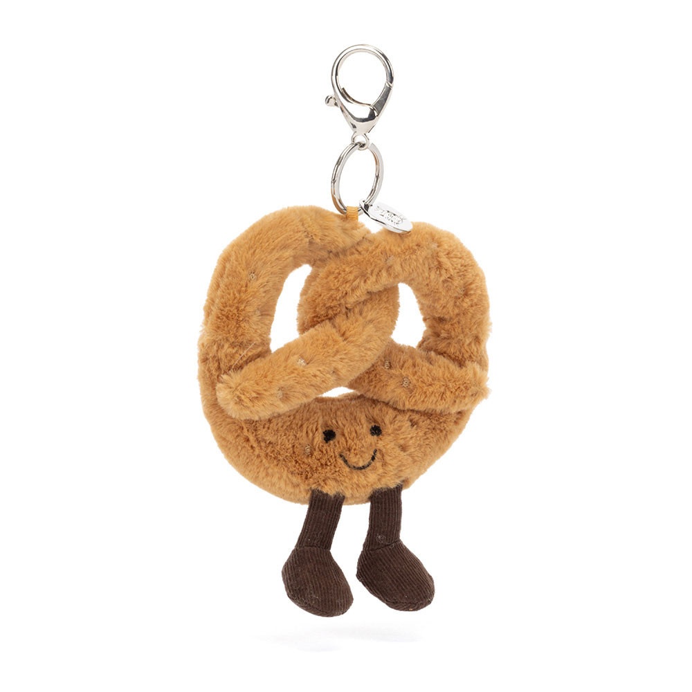 Amuseables Pretzel Bag Charm - Image 5