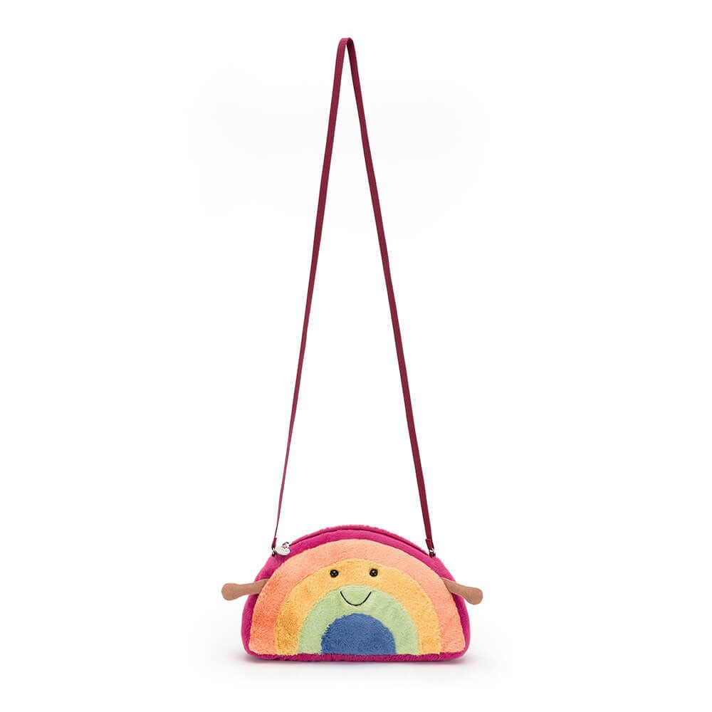 Alternative view of Amuseables Rainbow Bag