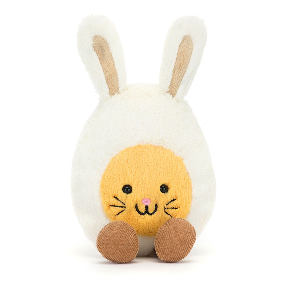 Amuseables Bunny Egg - Image 4