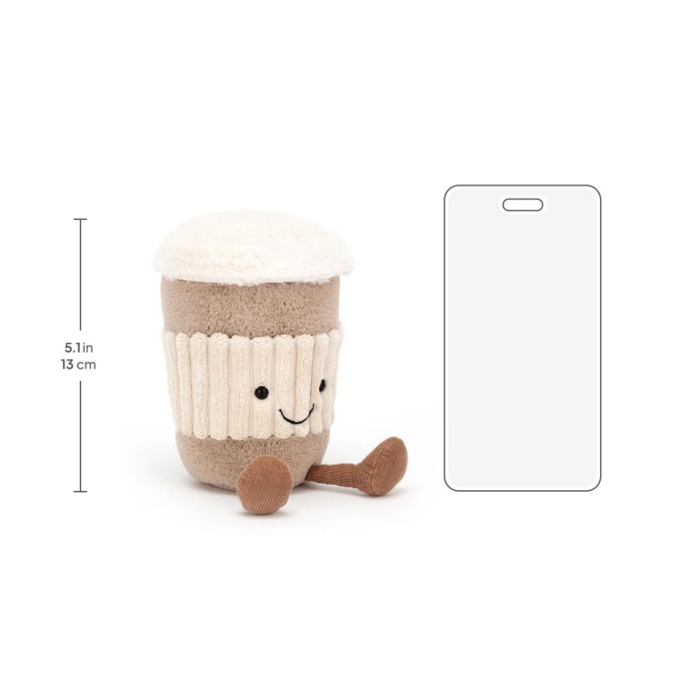 Amuseables Coffee-To-Go - Image 5