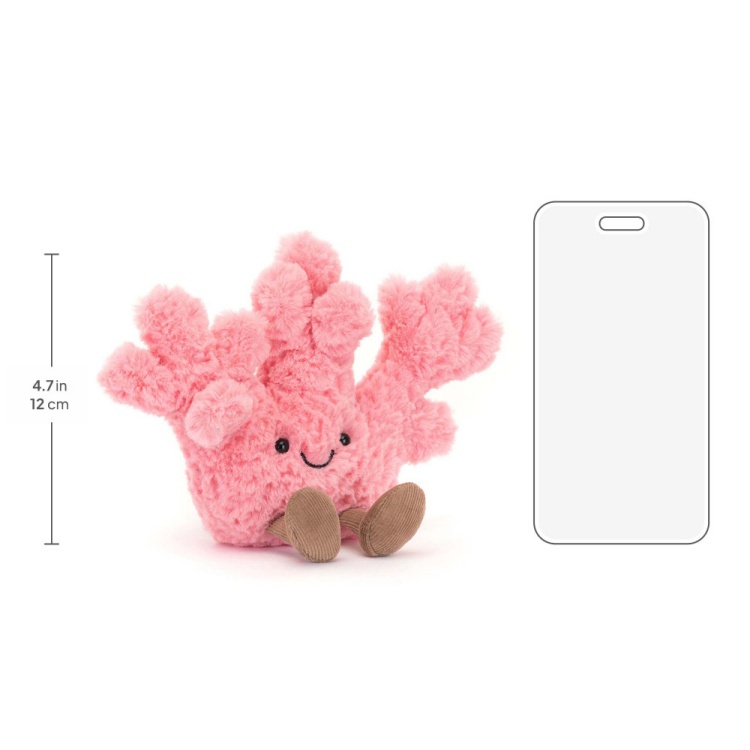 Amuseables Coral - Image 5