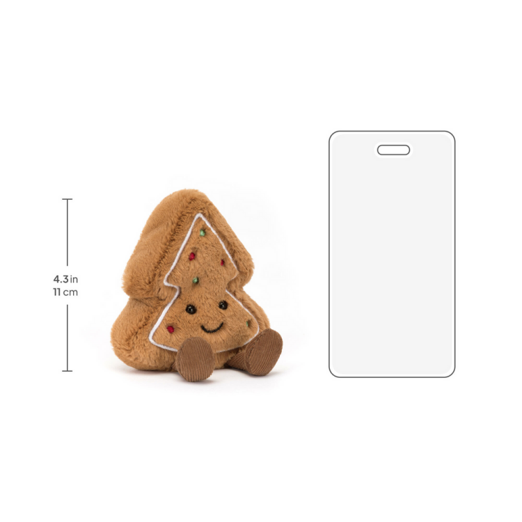 Amuseables Tree Cookie - Image 4