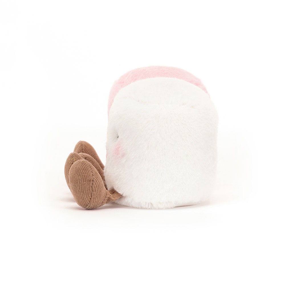 Alternative view of Amuseables Pink and White Marshmallows