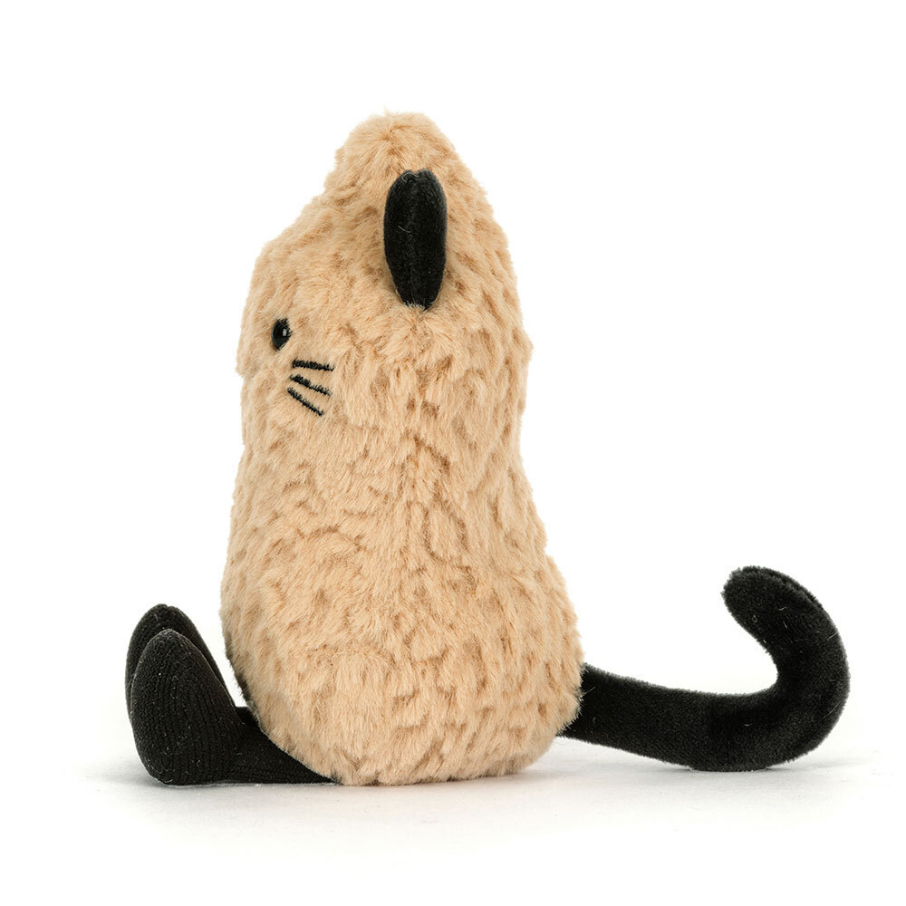 Amuseables Peanut Cat Outfit - Image 3