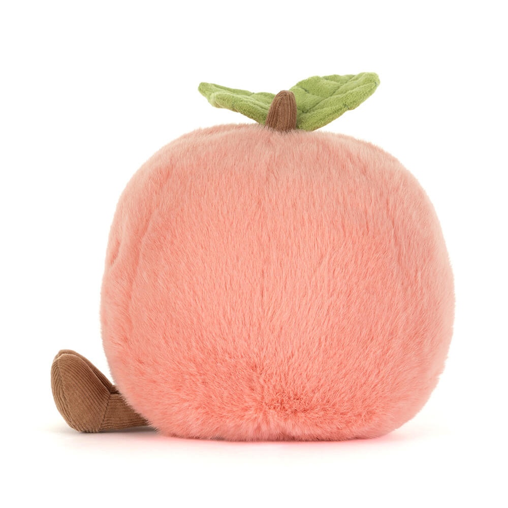 Alternative view of Amuseables Peach