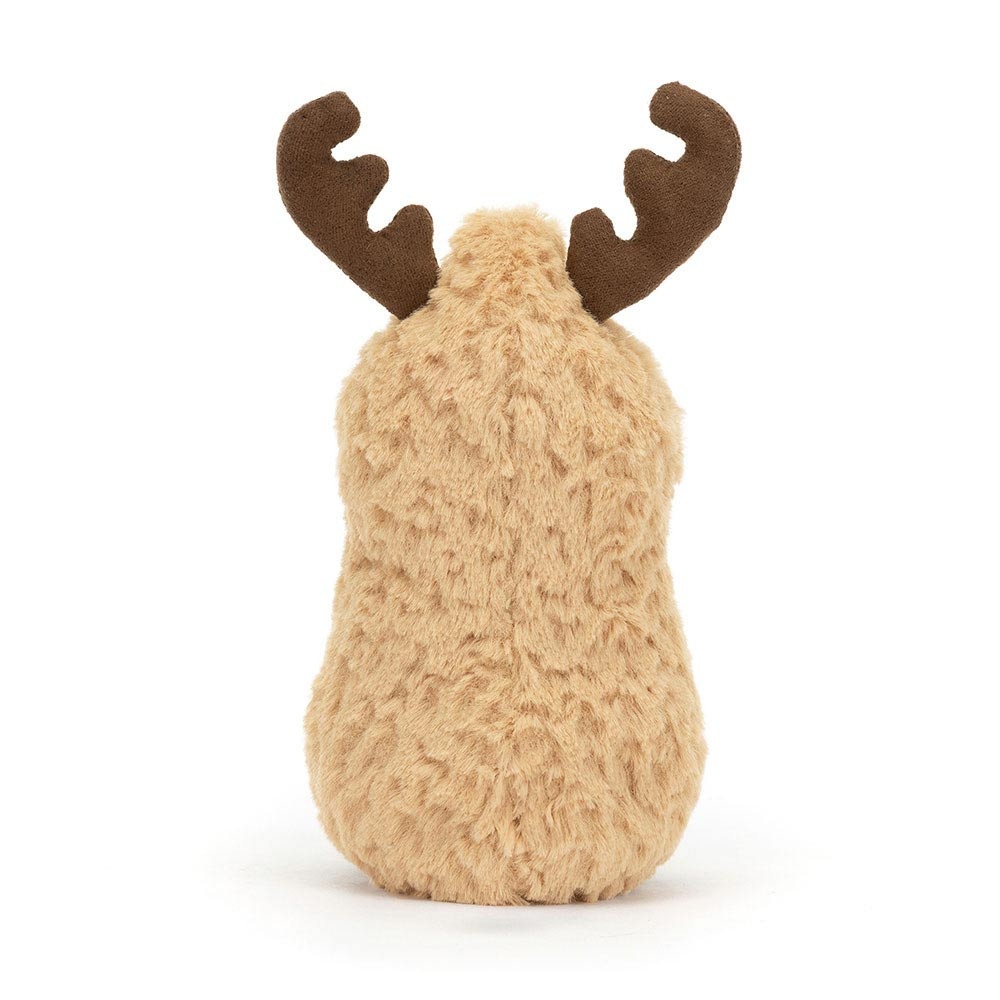 Amuseables Peanut Reindeer - Image 4