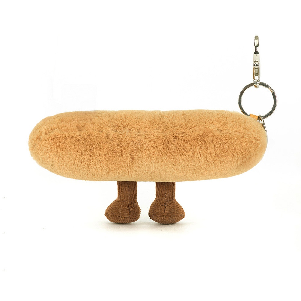Amuseables Baguette Bag Charm - Image 4