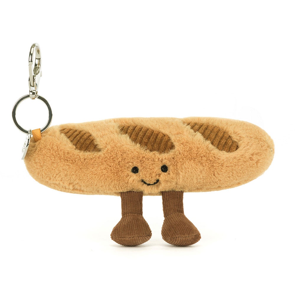 Amuseables Baguette Bag Charm - Image 5