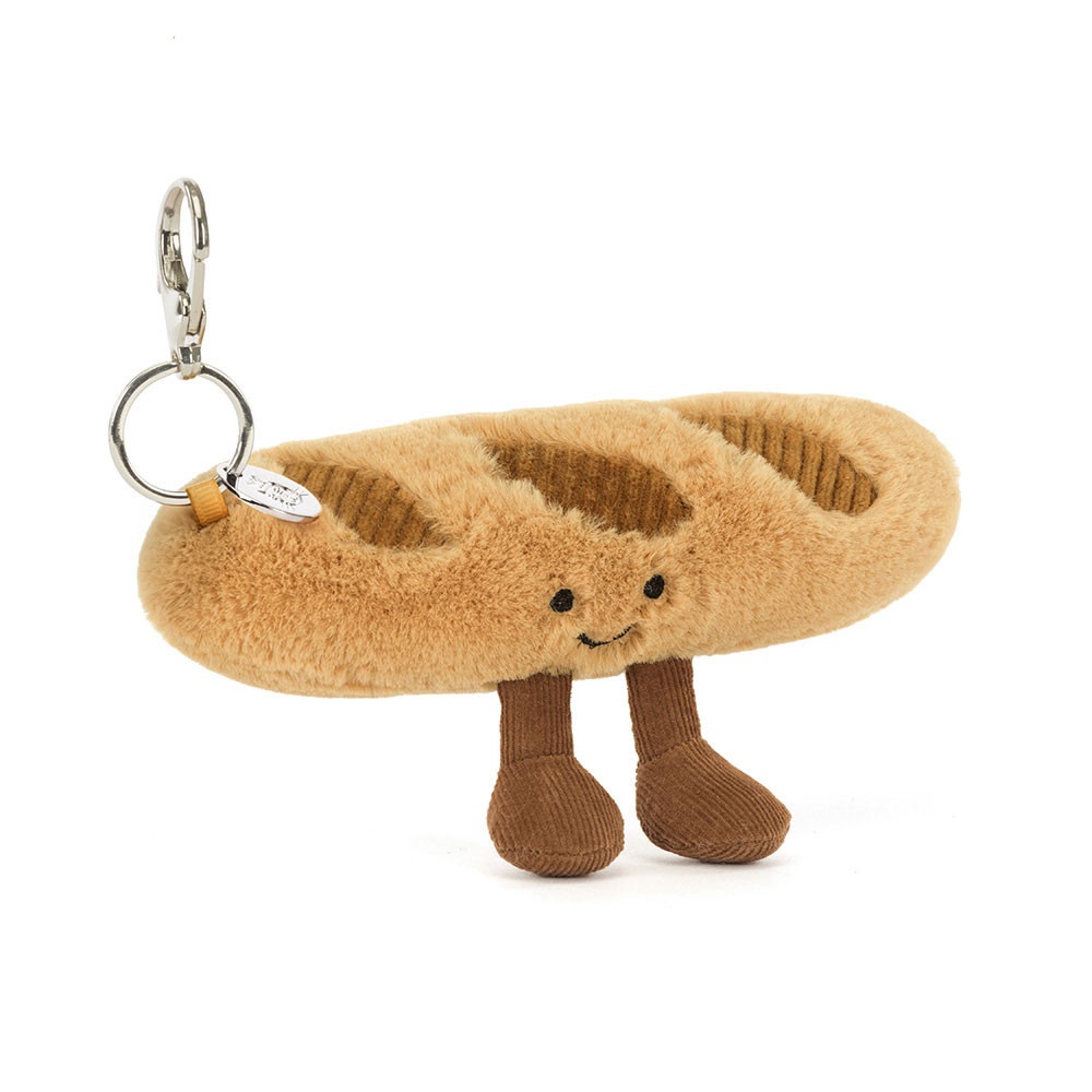 Amuseables Baguette Bag Charm - Image 6