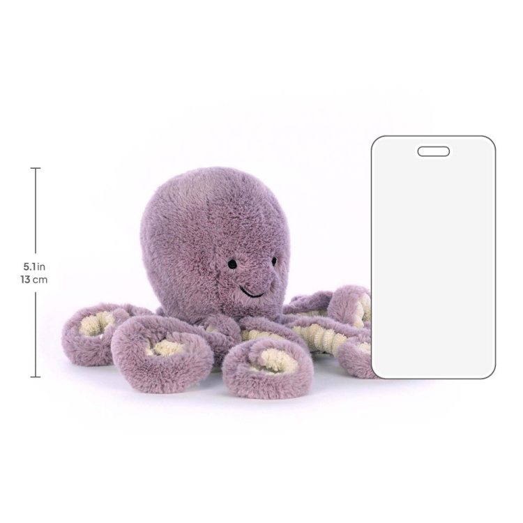 Maya Octopus - Image 18