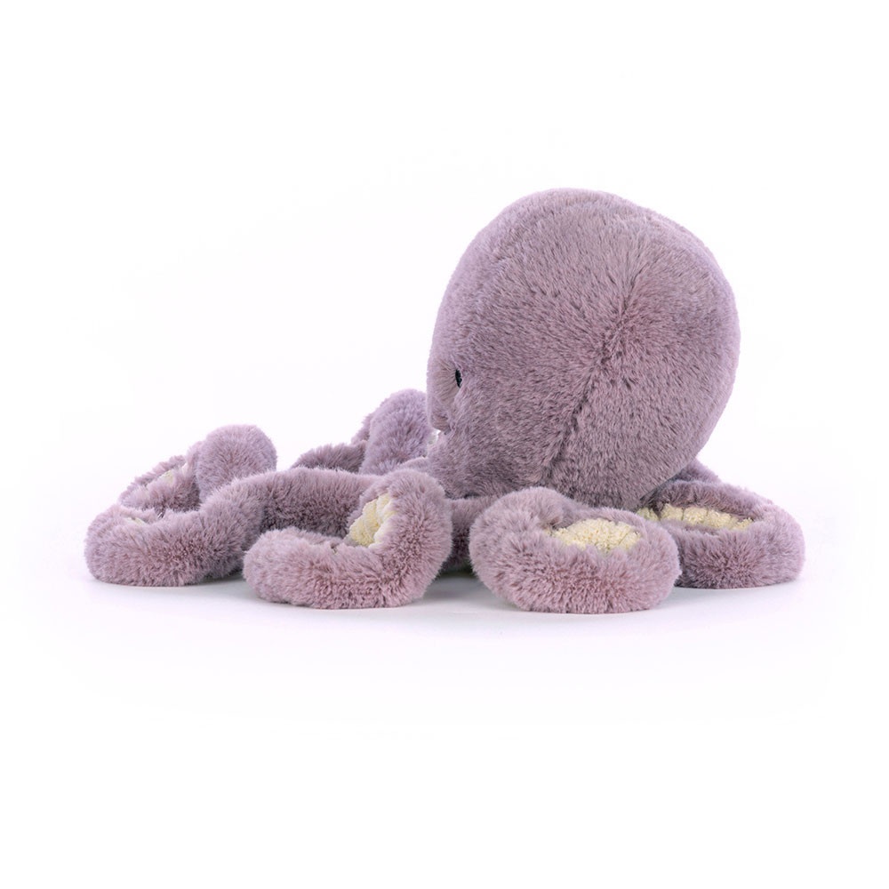 Maya Octopus - Image 11
