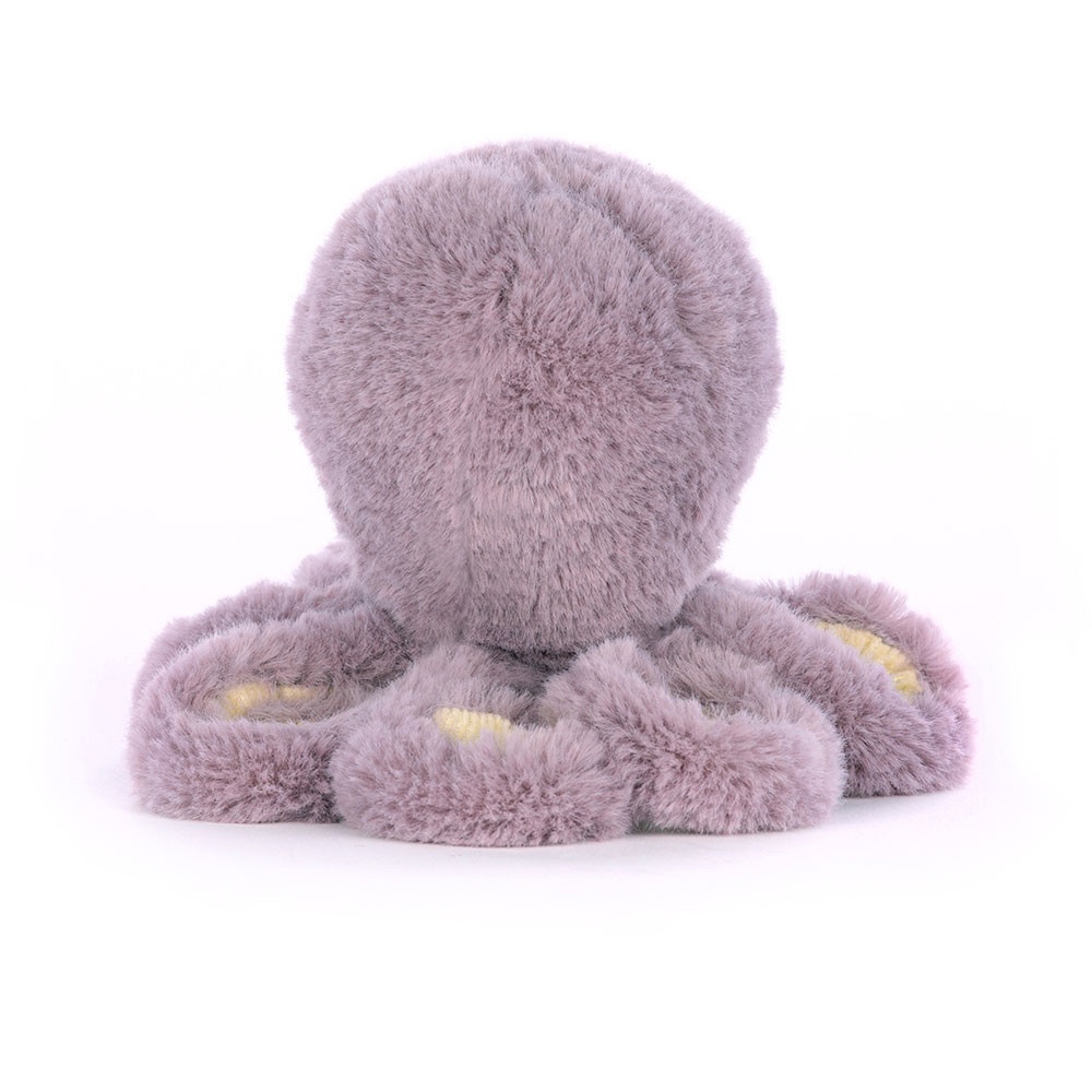 Maya Octopus - Image 15