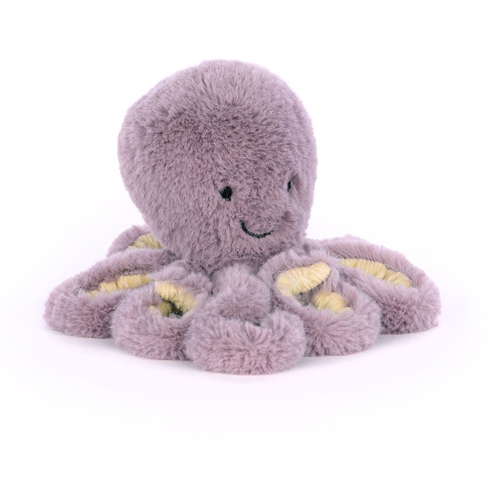 Maya Octopus - Image 13