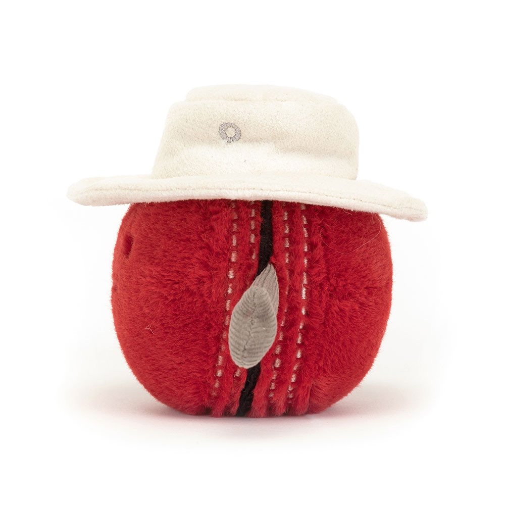 Alternative view of Amuseables Sports Cricket Ball