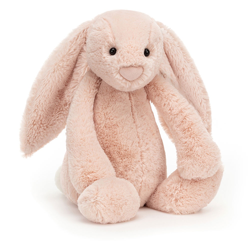 Bashful Blush Bunny - Image 8