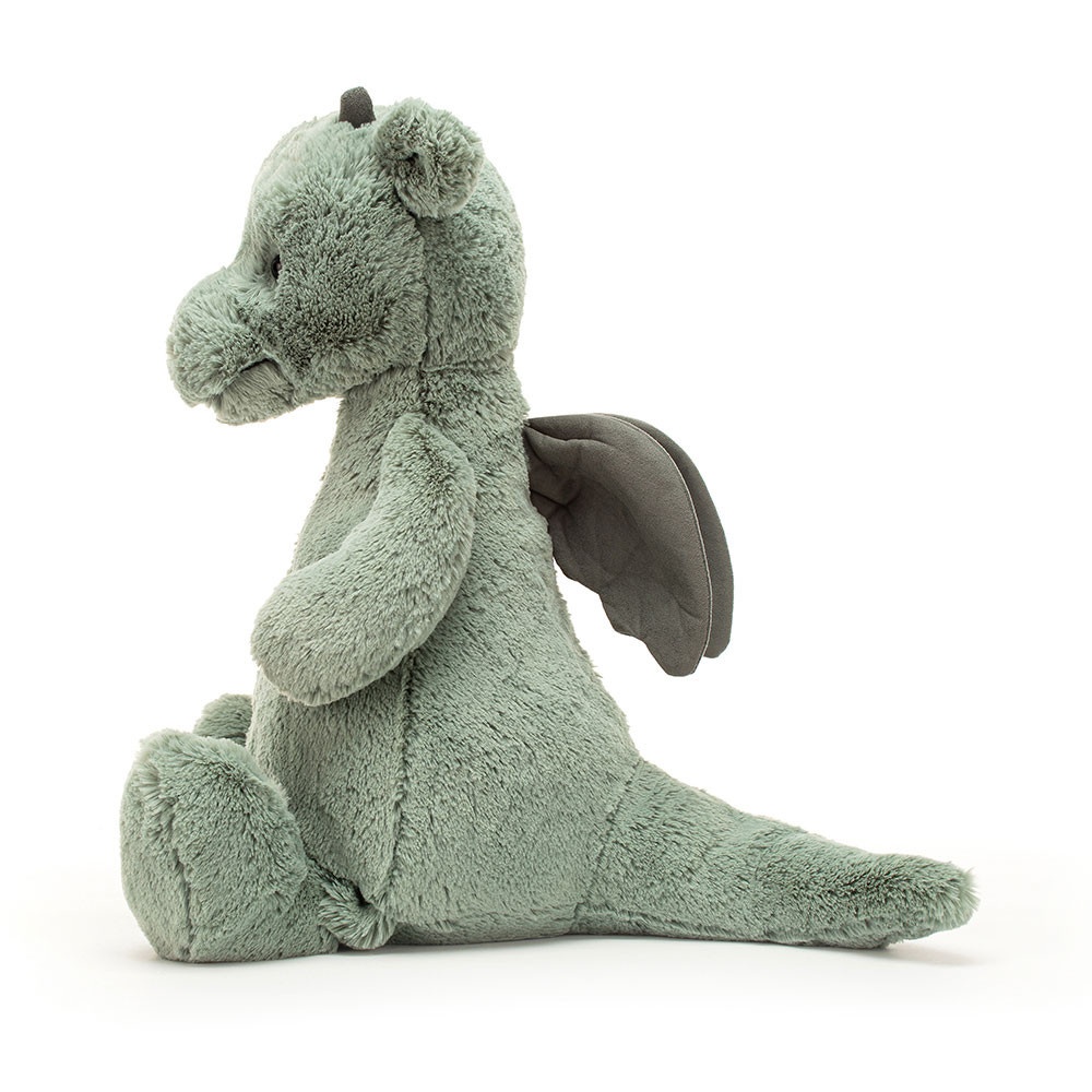 Bashful Dragon - Image 5