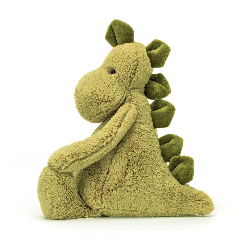 Bashful Dino - Image 18