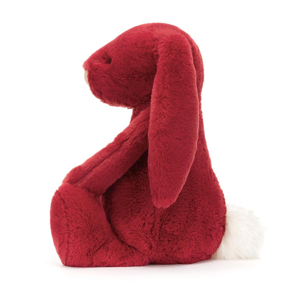 Bashful Luxe Bunny Scarlett - Image 5
