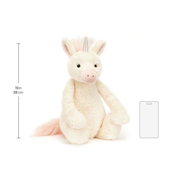 Bashful Unicorn - Image 25