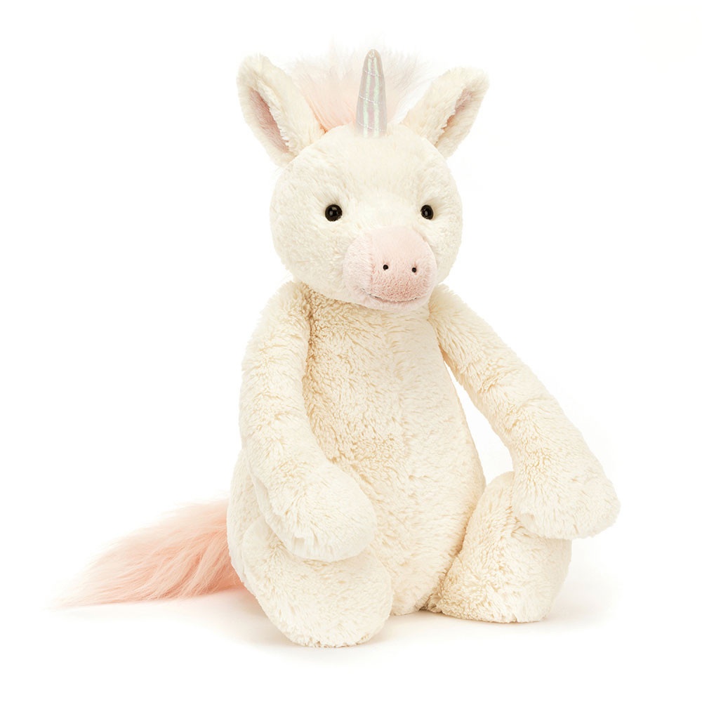 Bashful Unicorn - Image 4