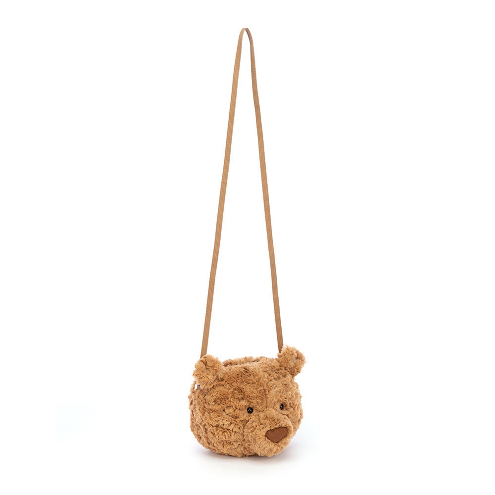 Bartholomew Bear Bag - Image 3