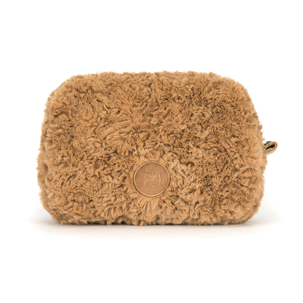 Bartholomew Bear Pouch - Image 4