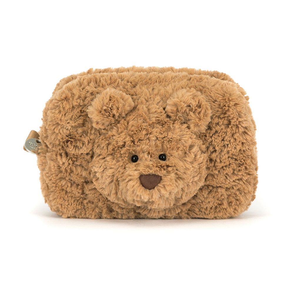 Bartholomew Bear Pouch - Image 5