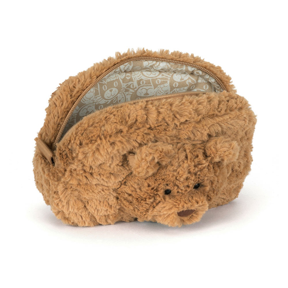 Bartholomew Bear Pouch - Image 6