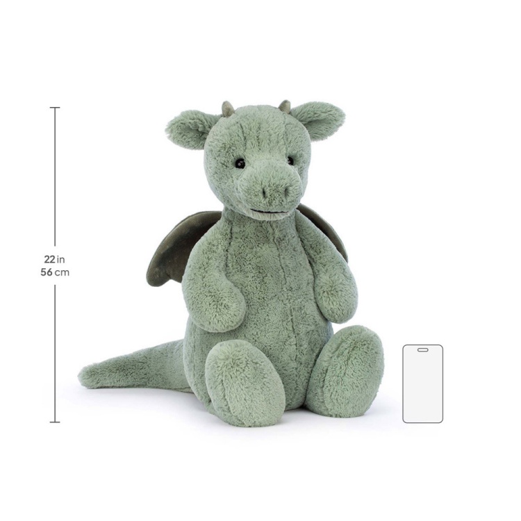 Bashful Dragon - Image 25