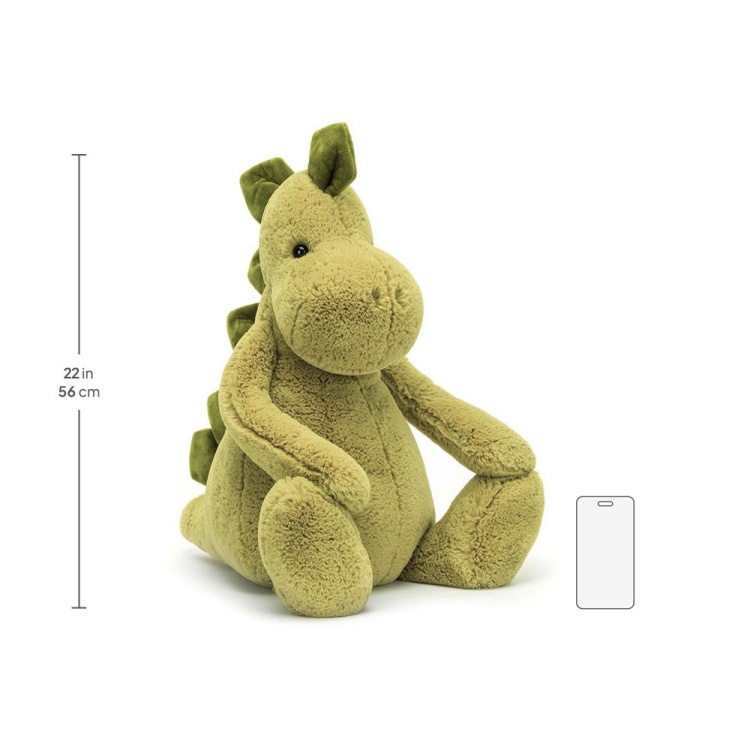 Bashful Dino - Image 22