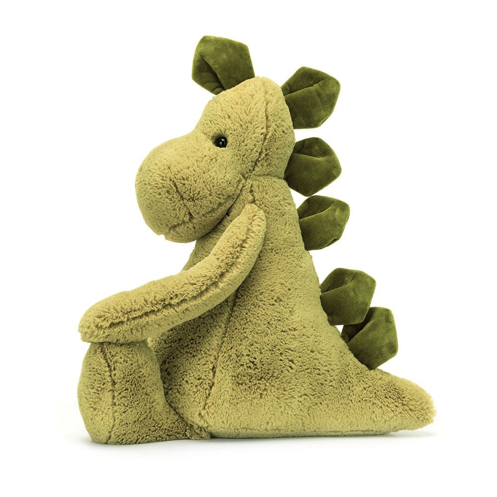 Bashful Dino - Image 5