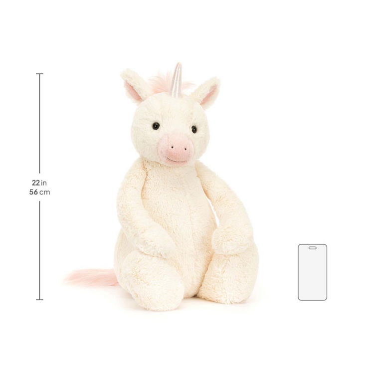 Bashful Unicorn - Image 26