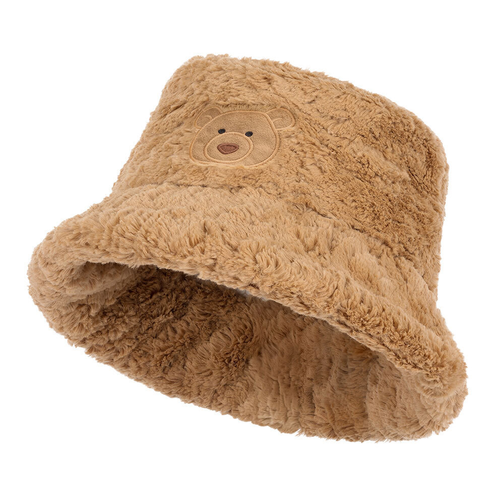 Alternative view of Bartholomew Bear Fluffleshade Hat