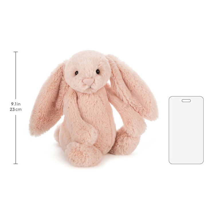Bashful Blush Bunny - Image 15