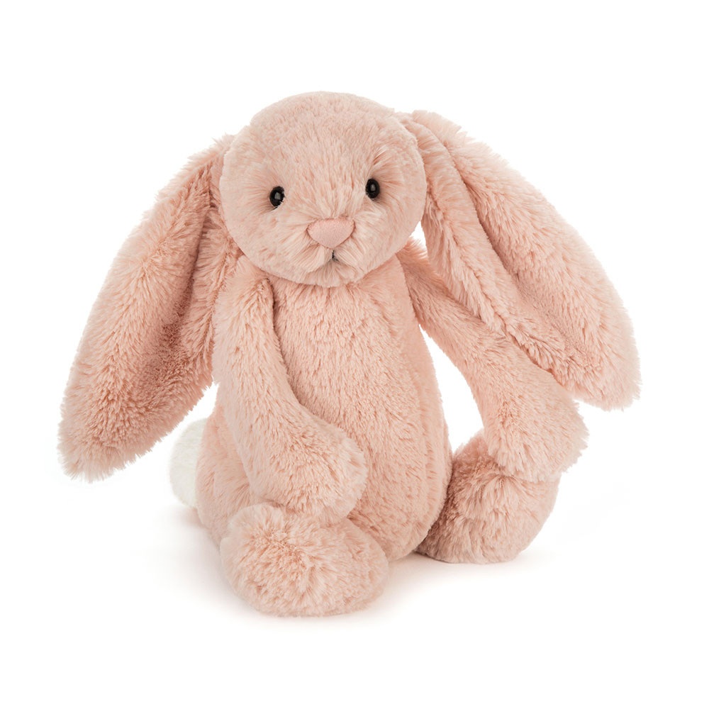 Bashful Blush Bunny