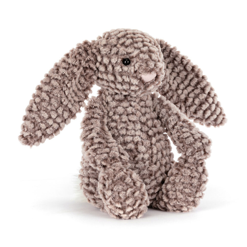 Bashful Luxe Bunny Pine