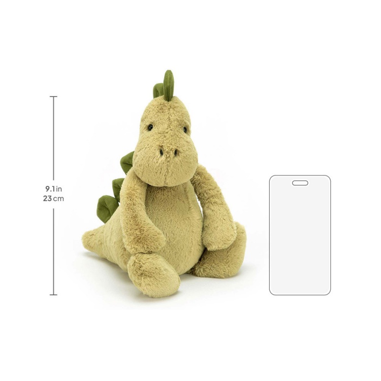 Bashful Dino - Image 20