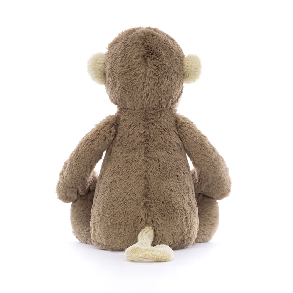 Bashful Monkey - Image 9