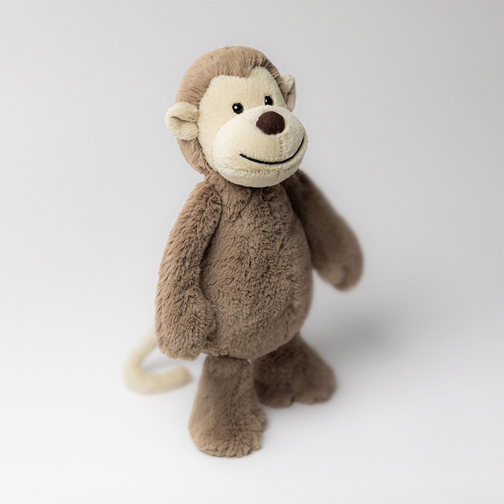 Bashful Monkey - Image 17