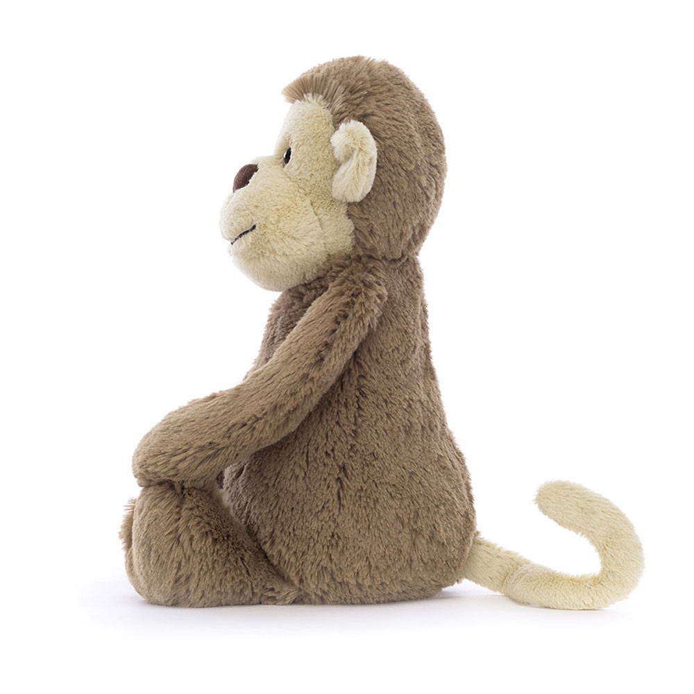 Bashful Monkey - Image 18